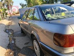 Audi 80